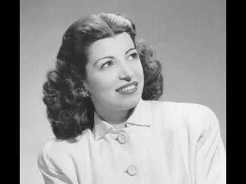 So Must I Love You (1955) - Louise Carlyle