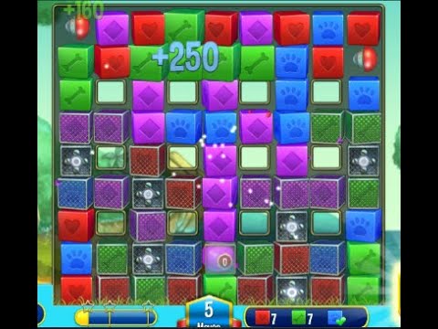 Pet Rescue Saga, Weather Alert Level 10