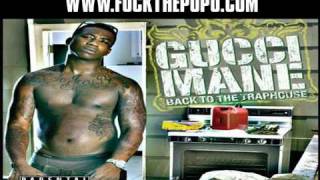 Gucci Mane Ft Rocko - Birds Of A Feather