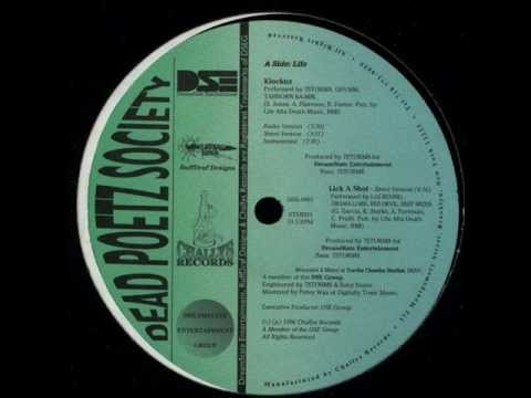 Dead Poetz Society - Klockuz (1996)