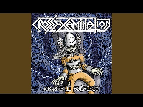 Thrashin For The Cash Royalty Check - Cross Examination