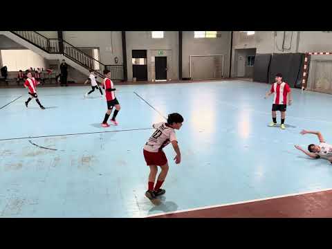 Río Negro 🆚 Unión Americana 2️⃣⏱️