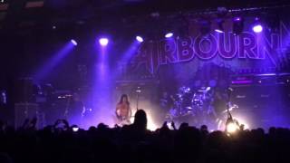 Airbourne - No Way But The Hard Way