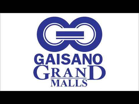 Jingle do Gaisano Grand Malls
