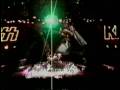 KISS Psycho Circus Albany 1998 Psycho Circus Tour