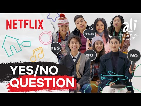 Iqbaal Ramadhan Jual Rumah Demi ke New York?? | Ali & Ratu Ratu Queens