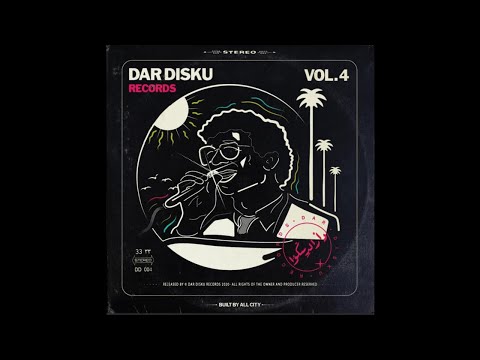 PREMIERE: Cheb Mimoune - Abdel Kader (Dar Disku Edit) [Dar Disku]