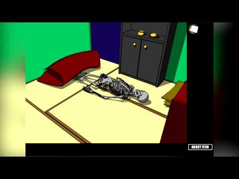 VGM YSHHO #321 - Viridian Room - Ending