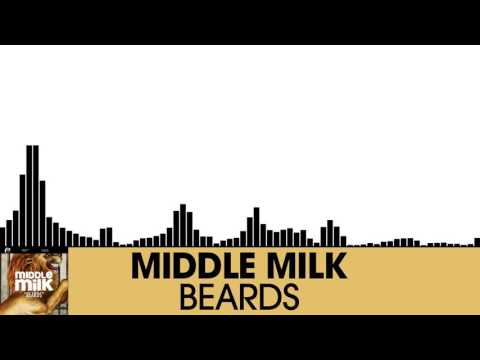 Middle Milk - Beards [Electro House | Plasmapool]