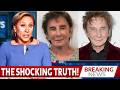 "The TRAGEDY Of Singer Barry Manilow Is Just Plain SAD..."
