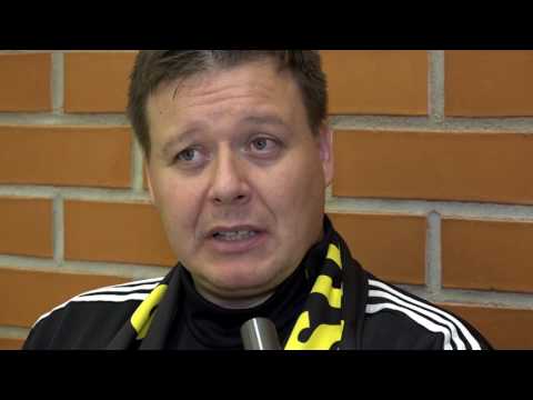 Turnausennakko: Uefa Futsal Cup Ylivieskassa 17.8.2016 J. Paananen