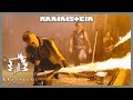 Rammstein Links 2 3 4 LIVE At Bråvalla Festival 2016 Pro Shot HD