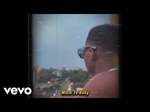 Daddy Andre, John Blaq - Body Yo (Official)