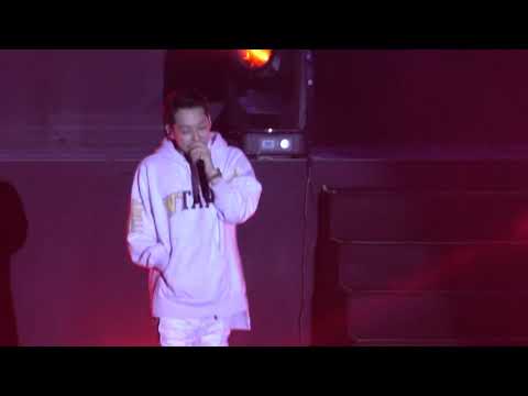 190622 공중도덕 - The Quiett (2019 ILLIONAIRE X AMBITION TOUR 서울)