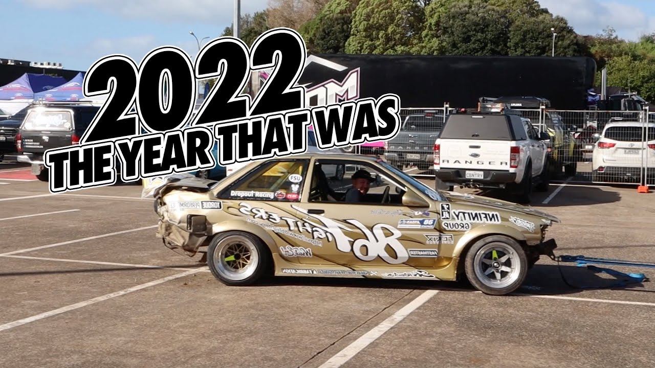 Torque Performance 2022 Recap!