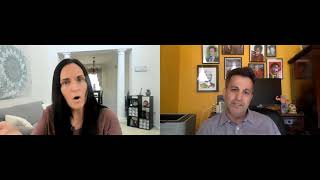 SINGLES ONLY Podcast: Danielle Ingenito: Expert in Healing After Toxic Relationships (Ep. 245)