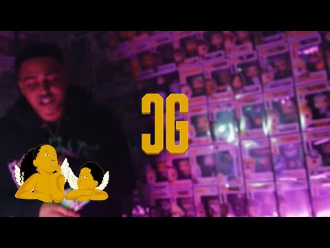 OTV GOKU - K56 (Official Music Video)