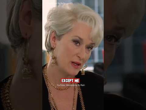 Imagine trying your hardest.. & it still isn’t enough! In Miranda's world, excuses don’t survive.