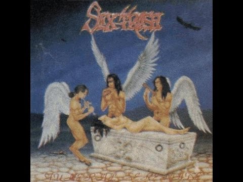 Sextrash - Funeral Serenade 1992 (FULL ALBUM)