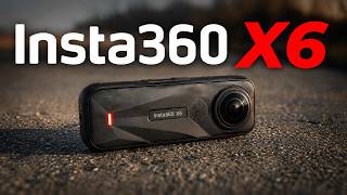 Insta360 X6 - Leaks, Specs, Price and Release Date! (Confirmed)