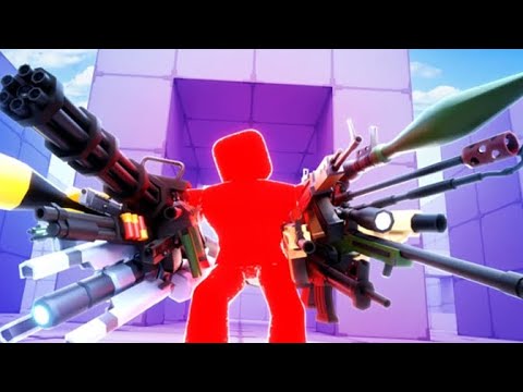 Playing Roblox Rivals 😄