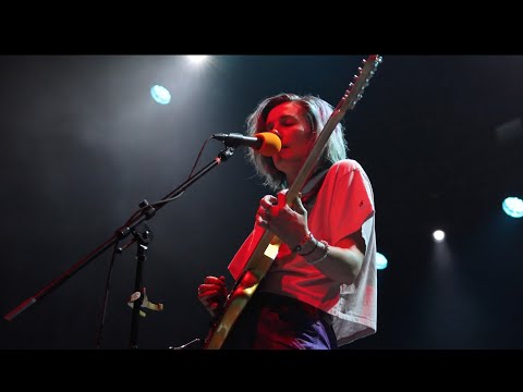 Maybe Maybe - Slothrust