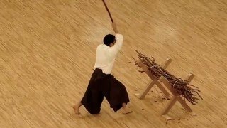 [閒聊] 雪代緣怎麼去上海學刀？薩摩少林不好嗎