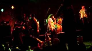 CHANCHO EN PIEDRA - ELIGIENDO UNA REINA