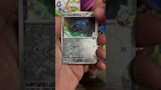 1 pack a day Destined Rivals - episode 6/36 #pokemon #pokemoncards #pokemontcg