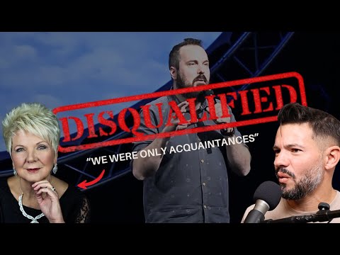 Shawn Bolz and Patricia King... GREAT FRIENDS or mere acquaintances?