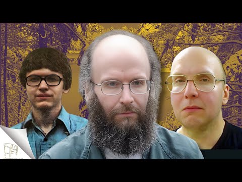 27 Years of Silence: The Legend of the North Pond Hermit