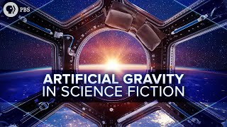 What&#39;s the Most Realistic Artificial Gravity in Sci-Fi?