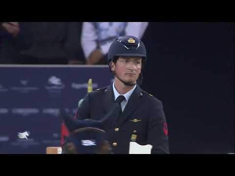 #LGCT2021 | Doha | LGCT Grand Prix | Sport Highlights