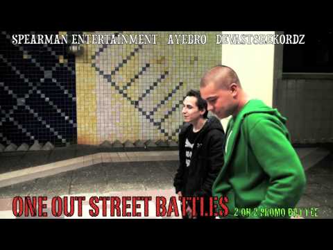 J Yo & Scud vs Devast8r & Xceed