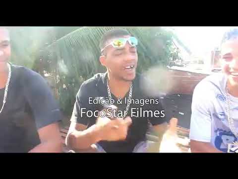 IGUINHO DANTAS - METO QUE SÓ CARAÍ ( CLIP OFICIAL 2019 )