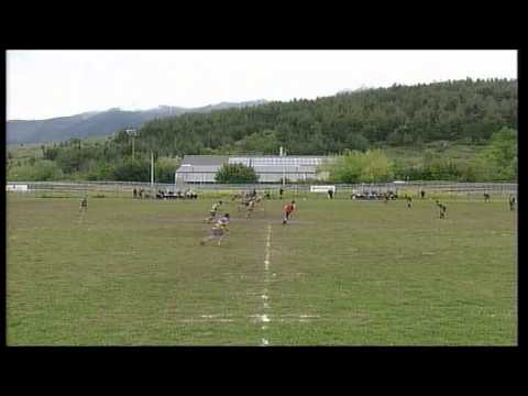 Sulmona Rugby - Capistrello