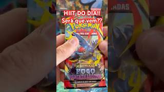 Abrindo um booster por dia só para ganhar mais views e ver se fico rico! By: Hpires 2 #pokemon