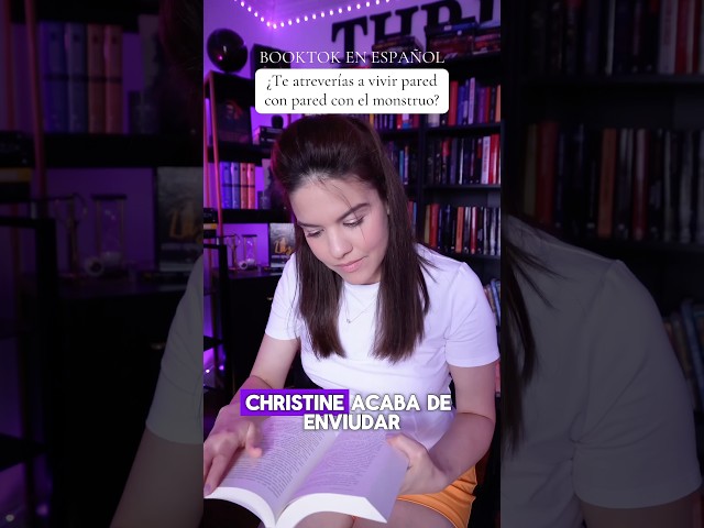Vídeo relacionado con Entre sombras: Un thriller cautivador