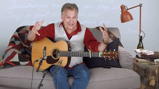 Songwriting Lesson - Your Verses: The Story Begins - Ellis Paul