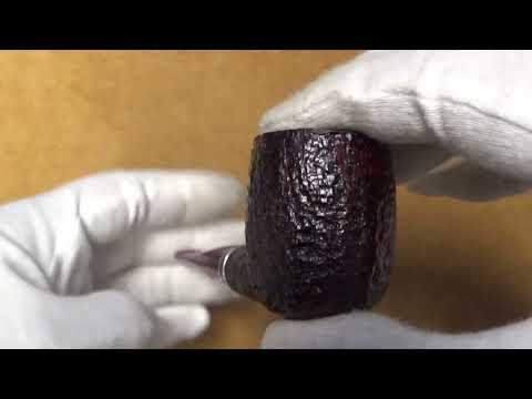 Pipa Savinelli St. Nicholas 2022 - 106 - filtro 9mm