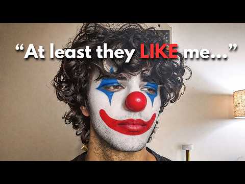 Becoming selfish is the best thing I ever did