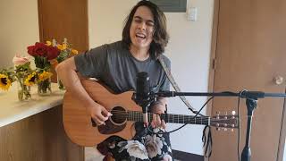 &quot;the sparrow and the medicine&quot; (cover) // the tallest man on earth