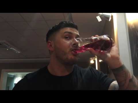 Alex Davies Interview On Life Outside Snooker And Much More