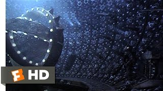 Event Horizon (2/9) Movie CLIP - The Core (1997) HD
