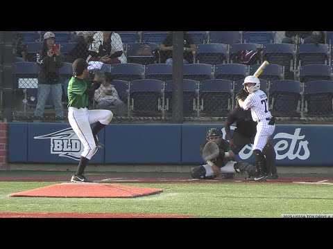 Vault Boys Sandez vs West Coast Elite Barnes | 13U Baseball | Championship Game