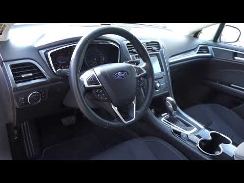 MONDEO TITANIUM 2.0TDCI 150PS AUTOMAT NAVI SYNC 3 FULL LED AUTO GALERIA 506-355-321