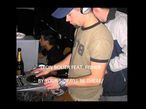 LEON BOLIER FEAT. FISHER-BY YOUR SIDE