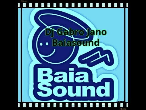 Dj Gabro Jano Baiasound