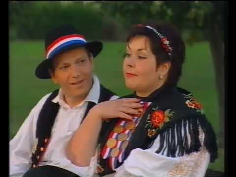 [1080p60] HRT 1, 1999. i 2000. - najava programa, stari identi, reklame, vijesti