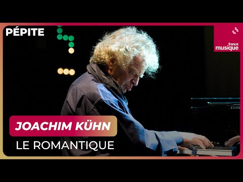 Joachim Kühn en 1988